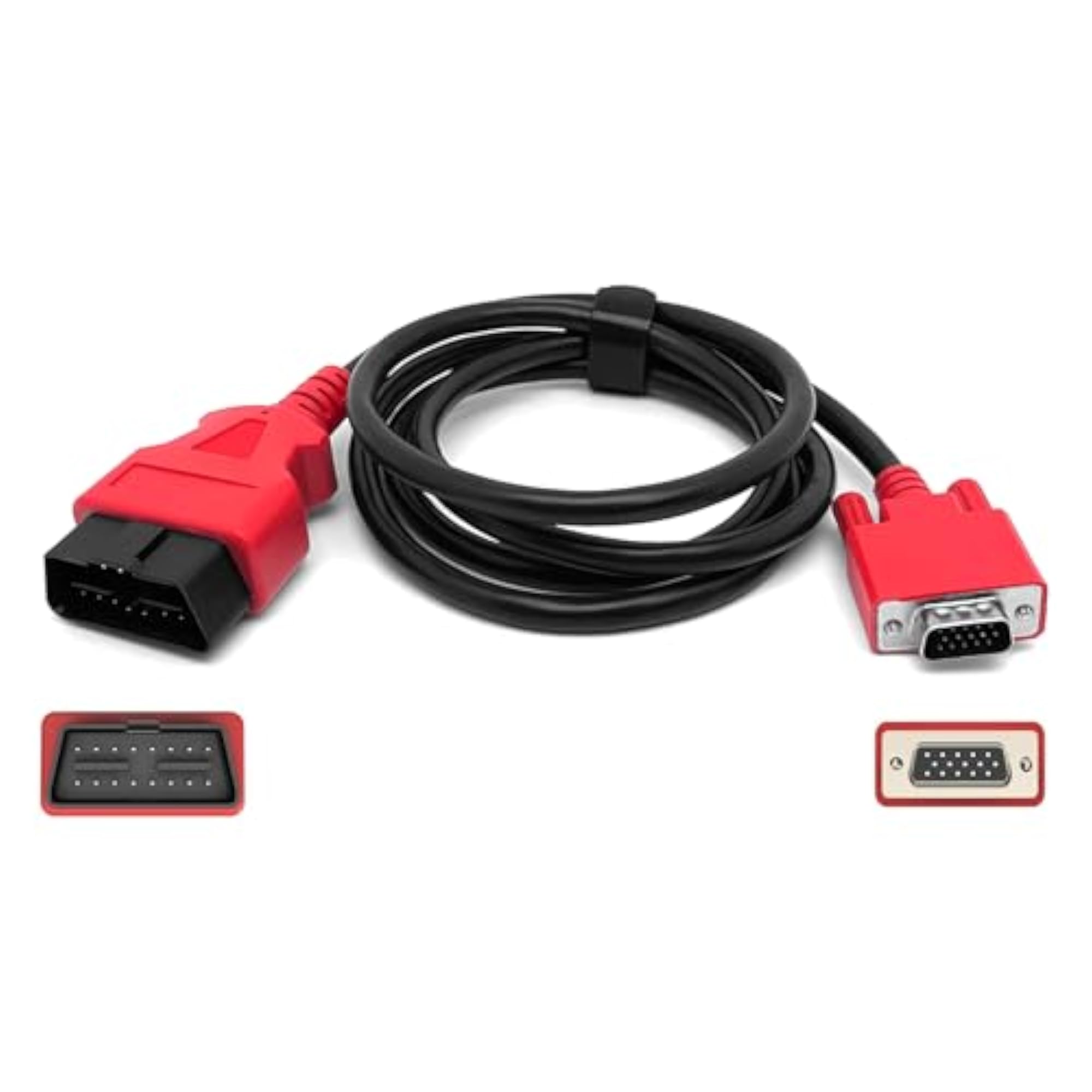 Main Cable for XTOOL OBD2 Diagnostic Scanner